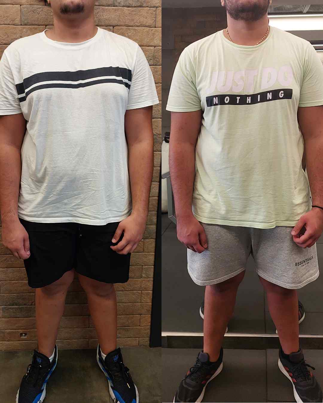 Peter Transformation